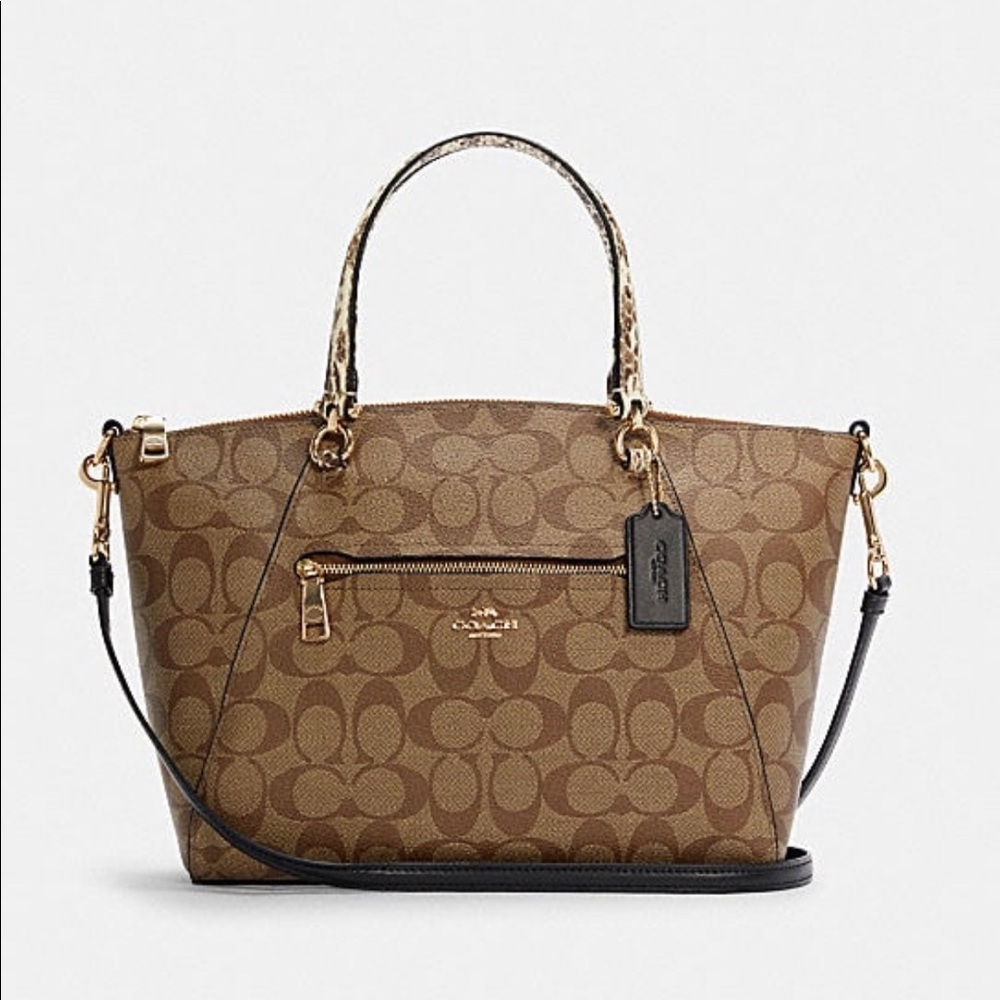 BRAND NEW COACH BAG